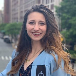 Meet your Posher, Nicole